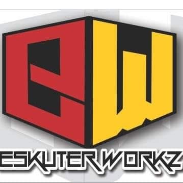 Eskuterworkz logo